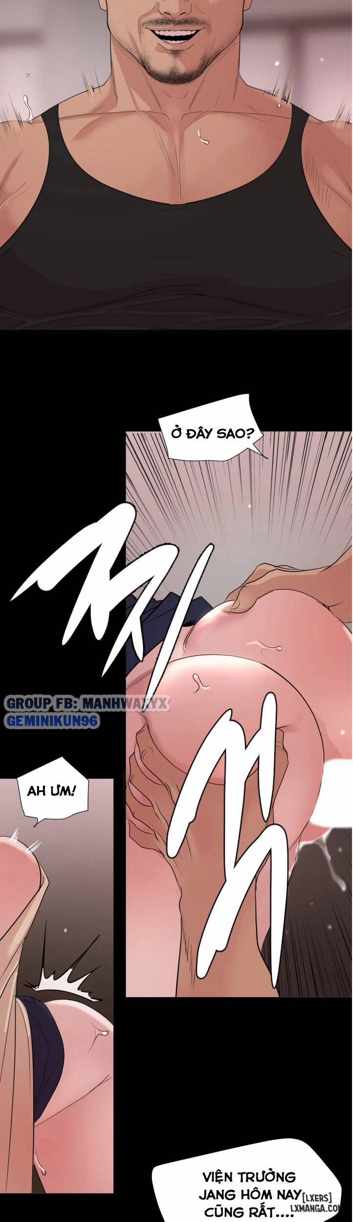 Đừng Như Thế Mà! Con Rể! 2 trang 27