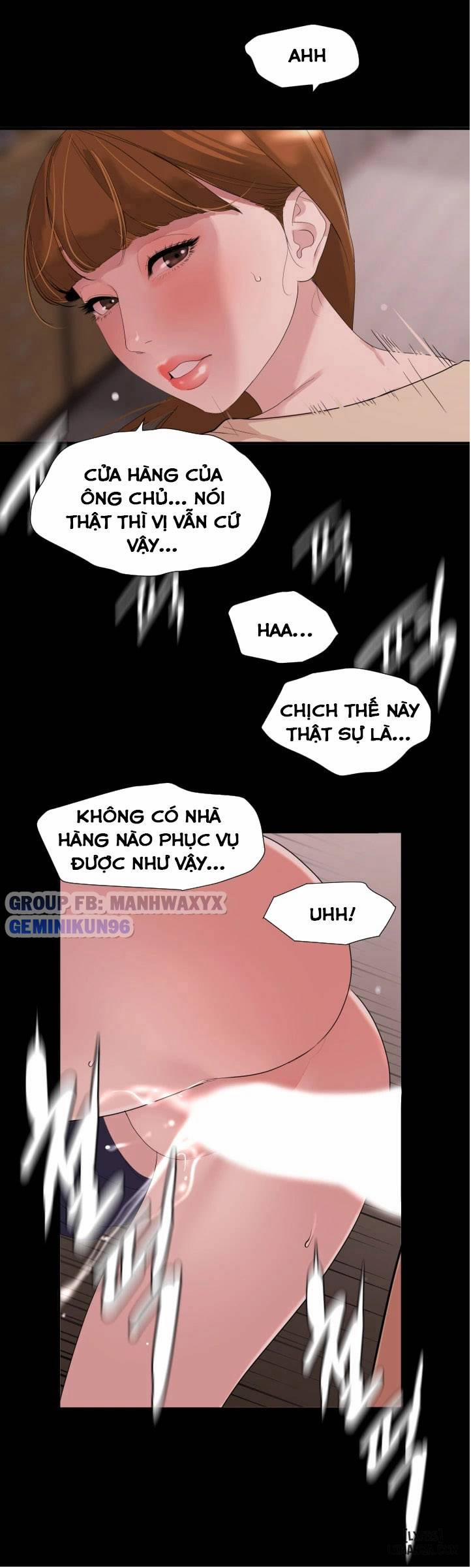 Đừng Như Thế Mà! Con Rể! 2 trang 29