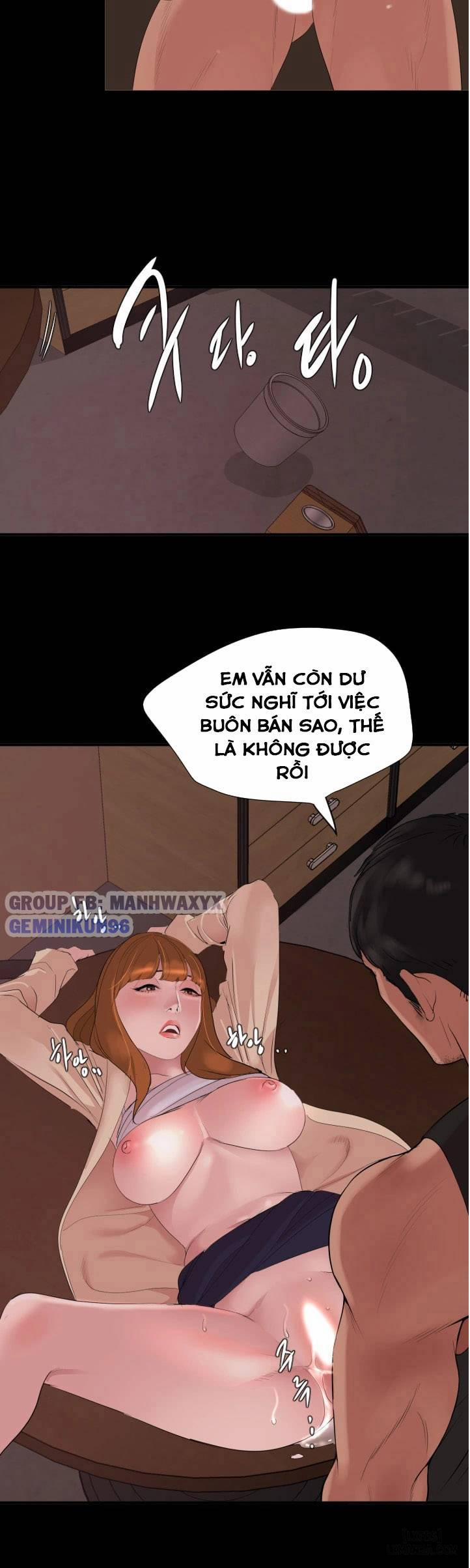 Đừng Như Thế Mà! Con Rể! 2 trang 31