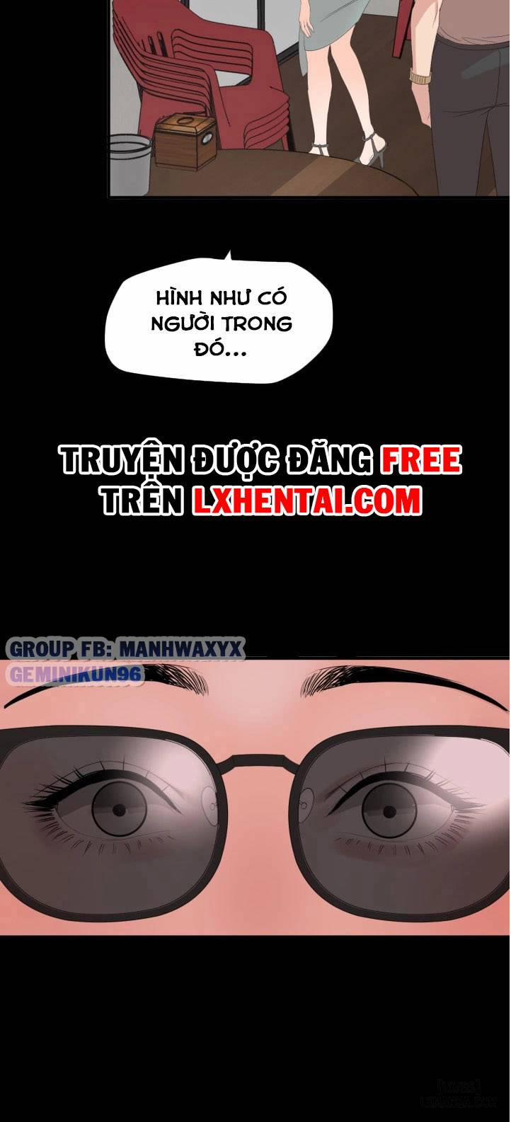 Đừng Như Thế Mà! Con Rể! 2 trang 34