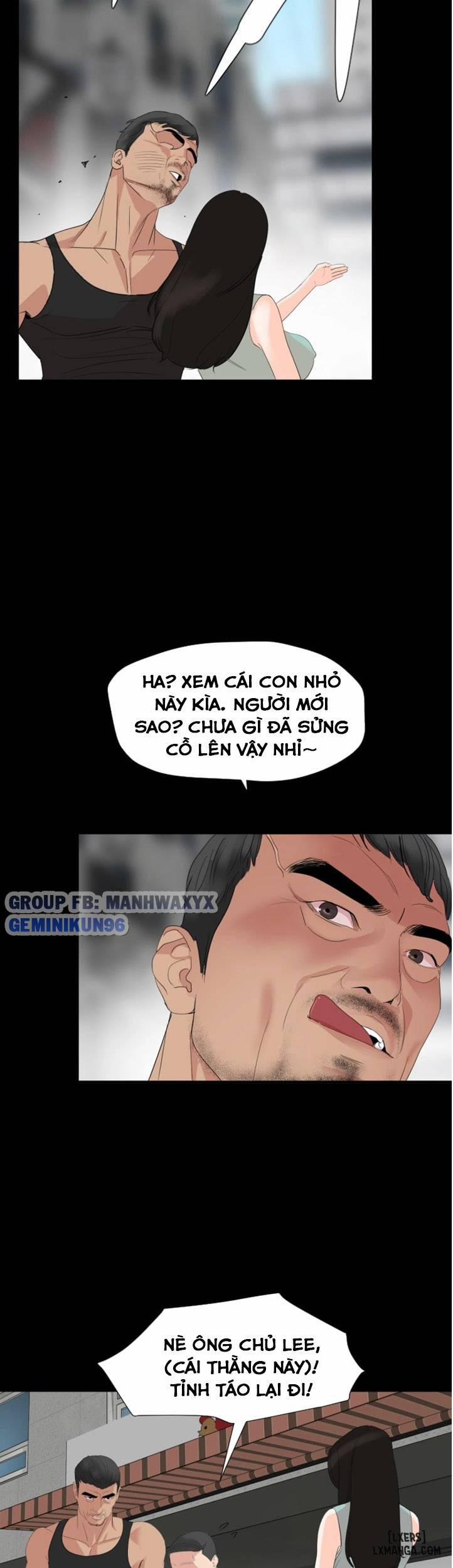 Đừng Như Thế Mà! Con Rể! 2 trang 43