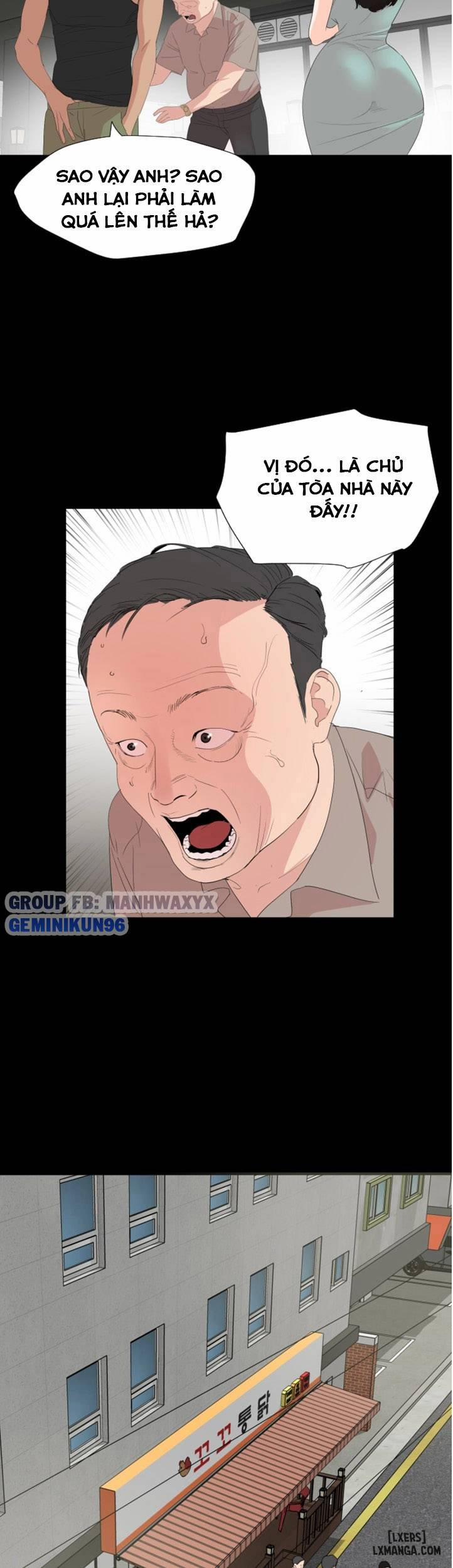 Đừng Như Thế Mà! Con Rể! 2 trang 44