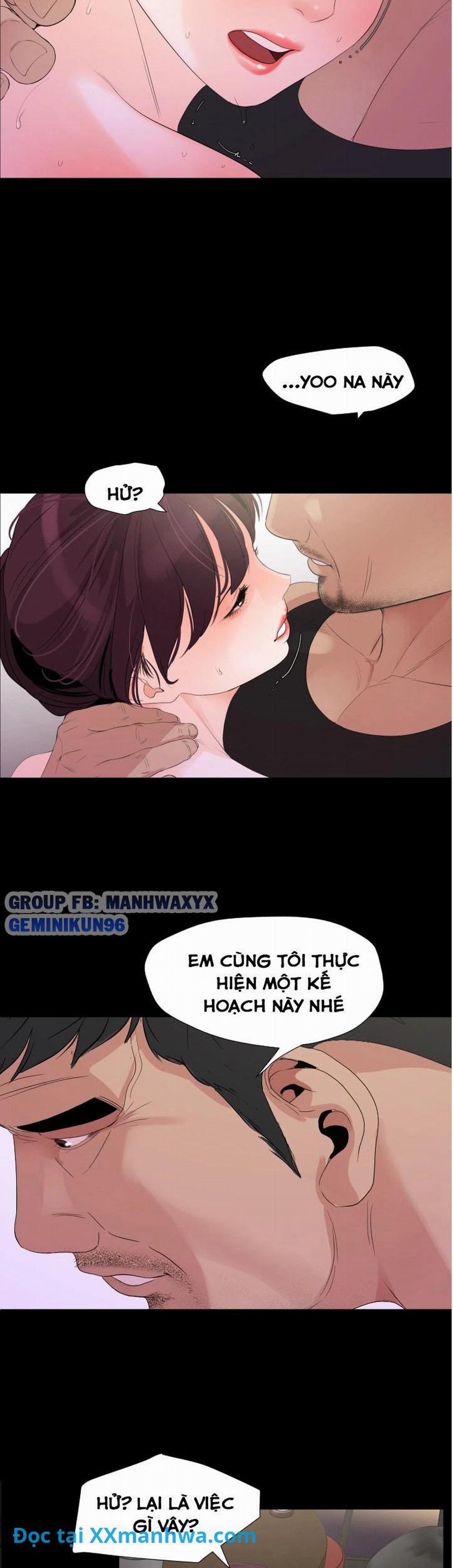 Đừng Như Thế Mà! Con Rể! 3 trang 27