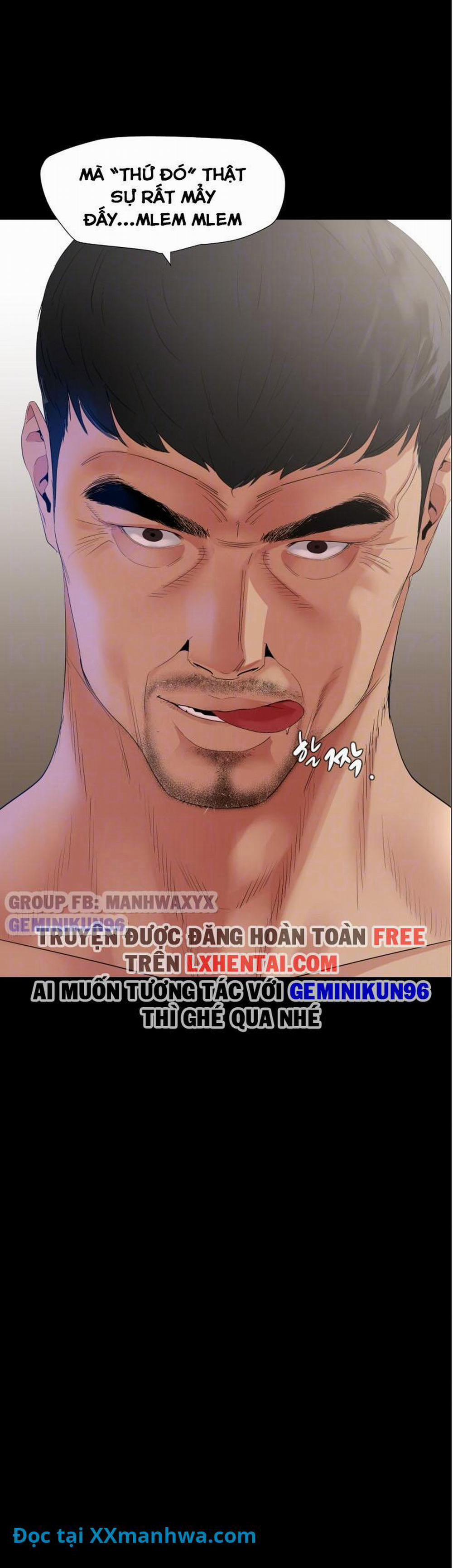 Đừng Như Thế Mà! Con Rể! 3 trang 7