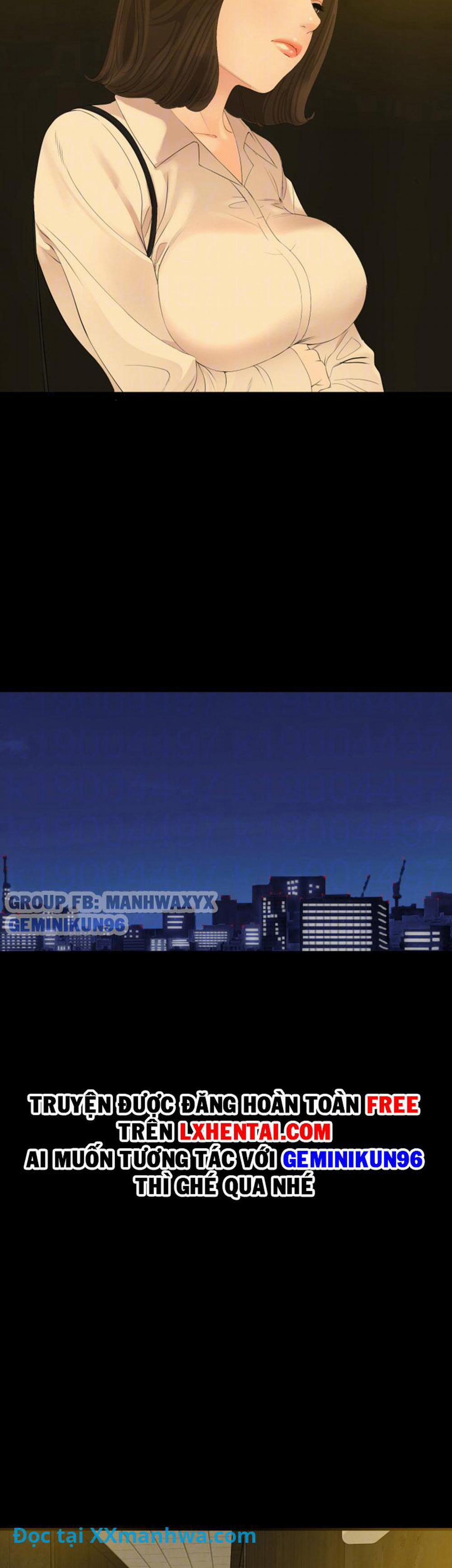 Đừng Như Thế Mà! Con Rể! 4 trang 10