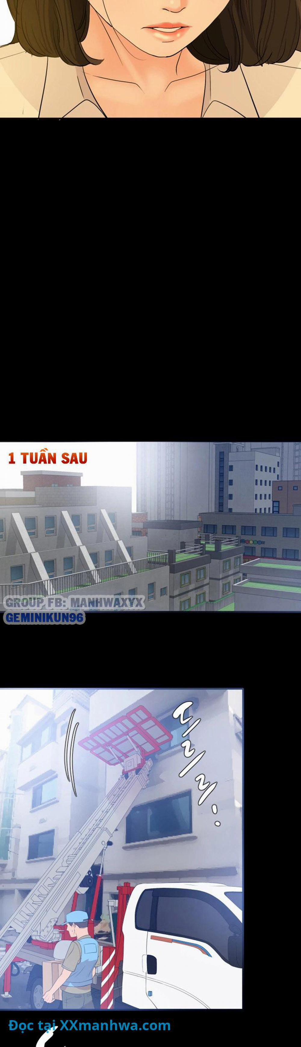 Đừng Như Thế Mà! Con Rể! 4 trang 13