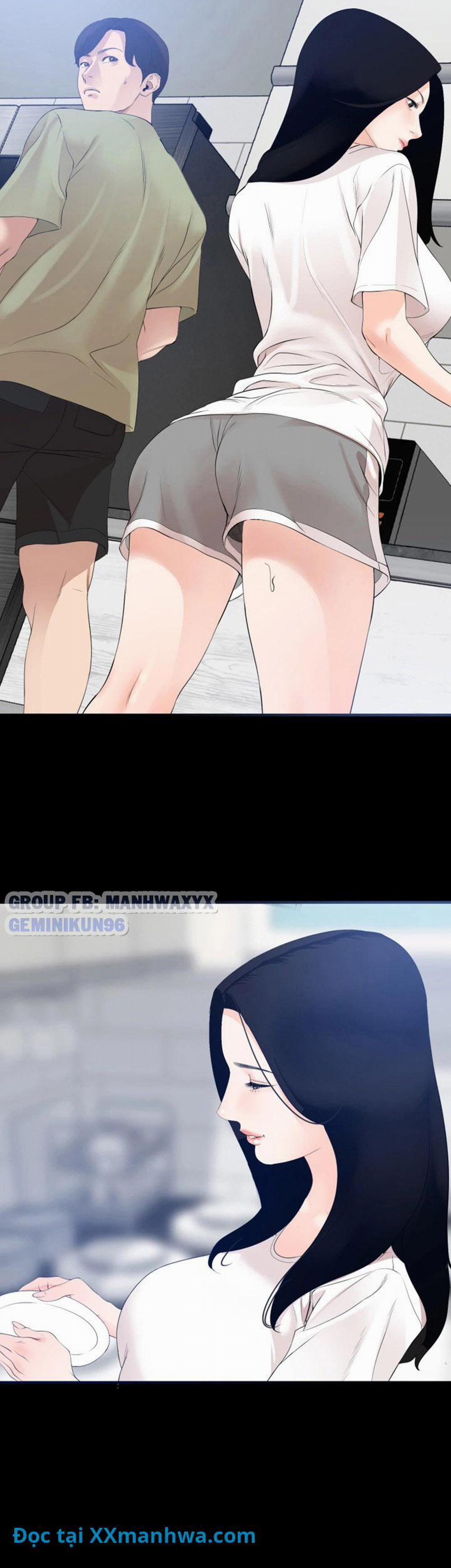 Đừng Như Thế Mà! Con Rể! 4 trang 15