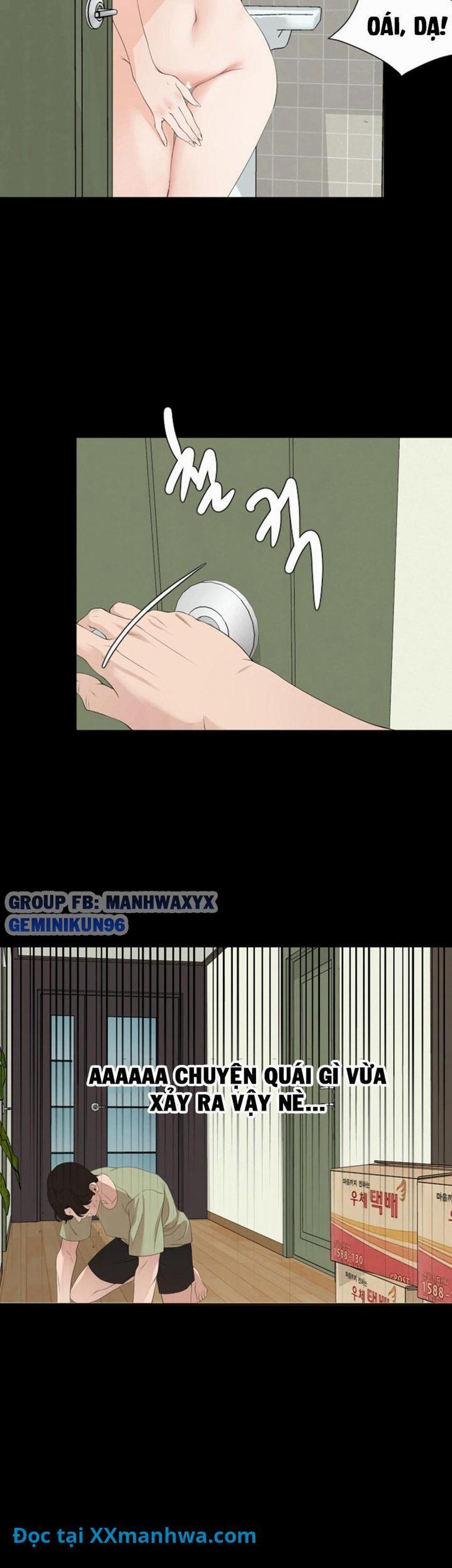 Đừng Như Thế Mà! Con Rể! 4 trang 29