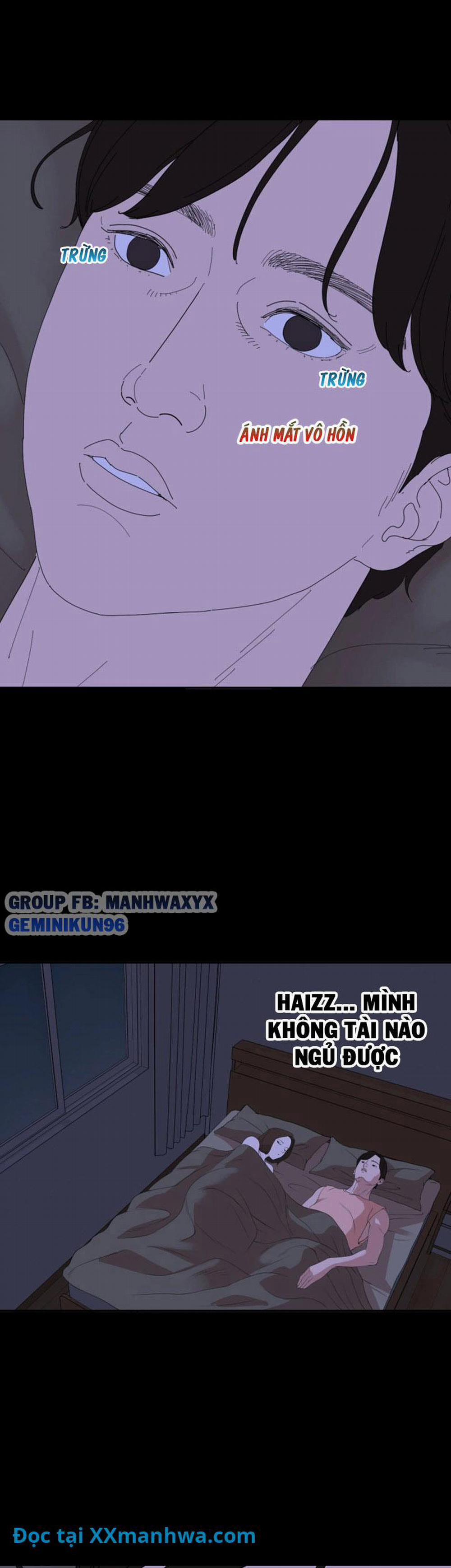 Đừng Như Thế Mà! Con Rể! 4 trang 32