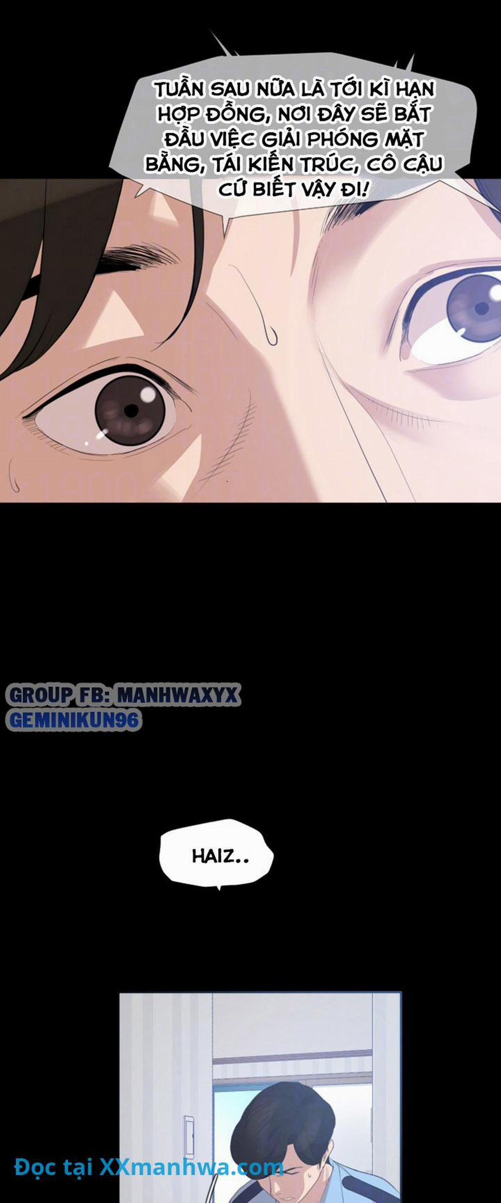 Đừng Như Thế Mà! Con Rể! 4 trang 4