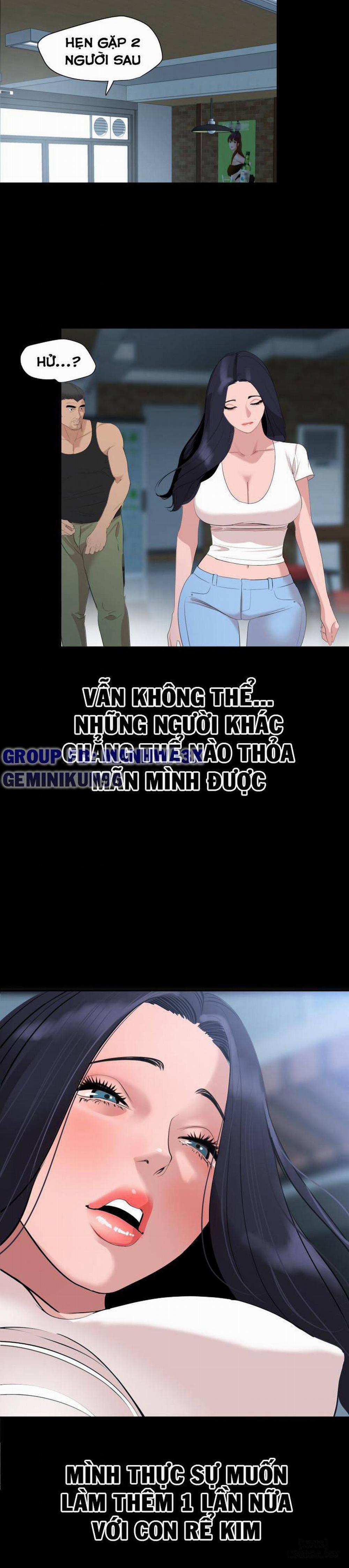 Đừng Như Thế Mà! Con Rể! 46 trang 18