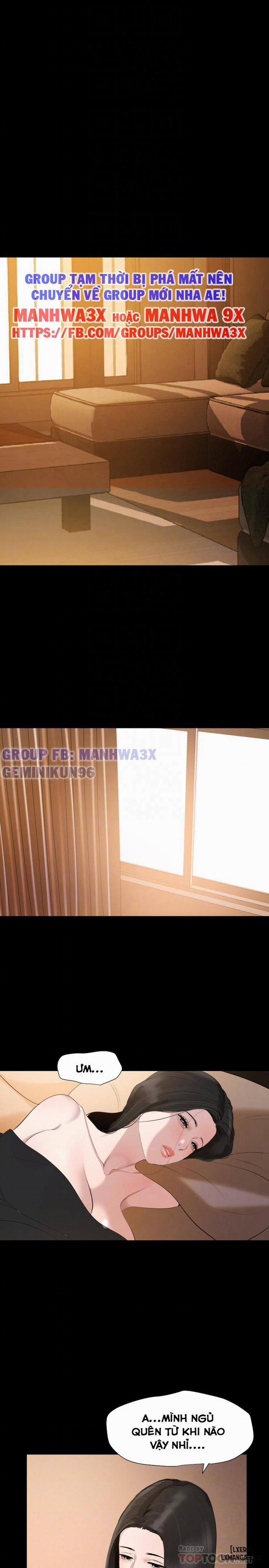 Đừng Như Thế Mà! Con Rể! 46 trang 19