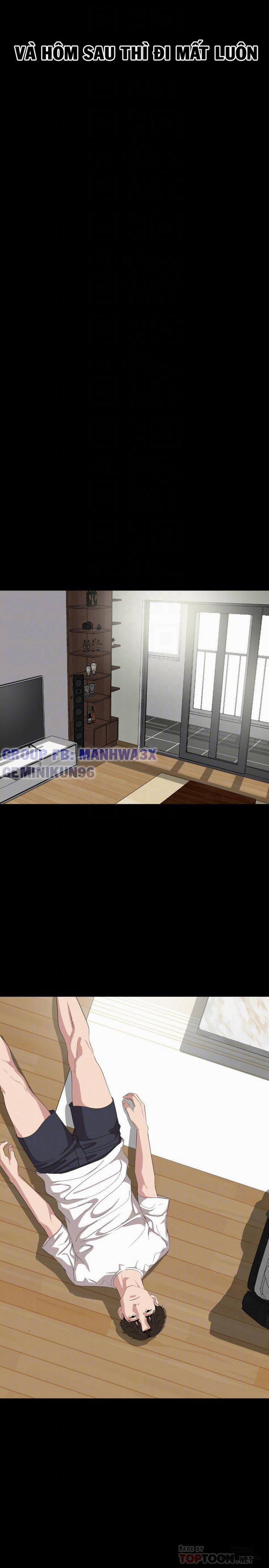 Đừng Như Thế Mà! Con Rể! 47 trang 15