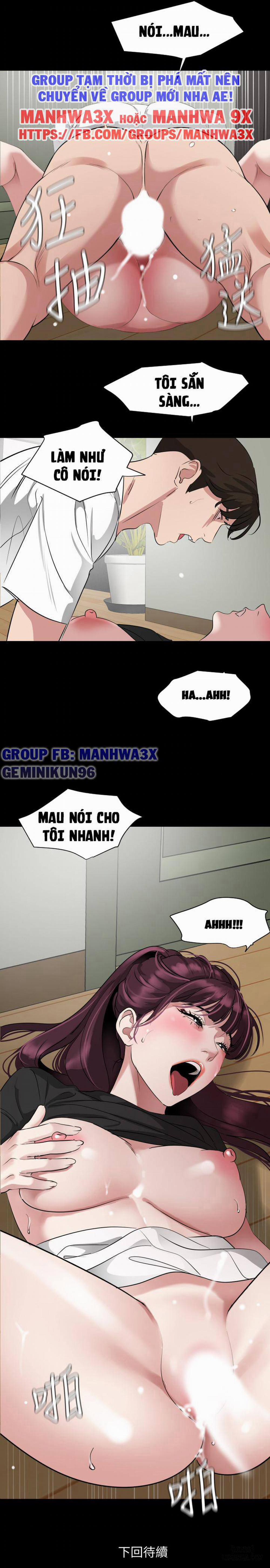 Đừng Như Thế Mà! Con Rể! 48 trang 22