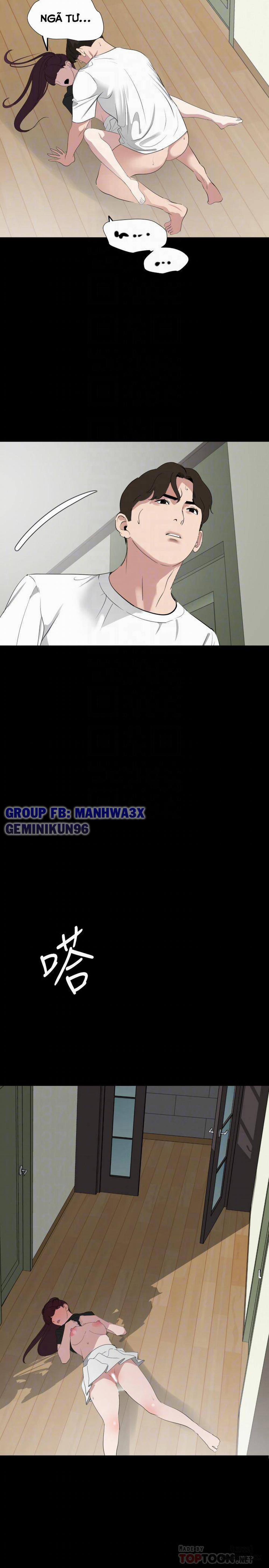 Đừng Như Thế Mà! Con Rể! 49 trang 13