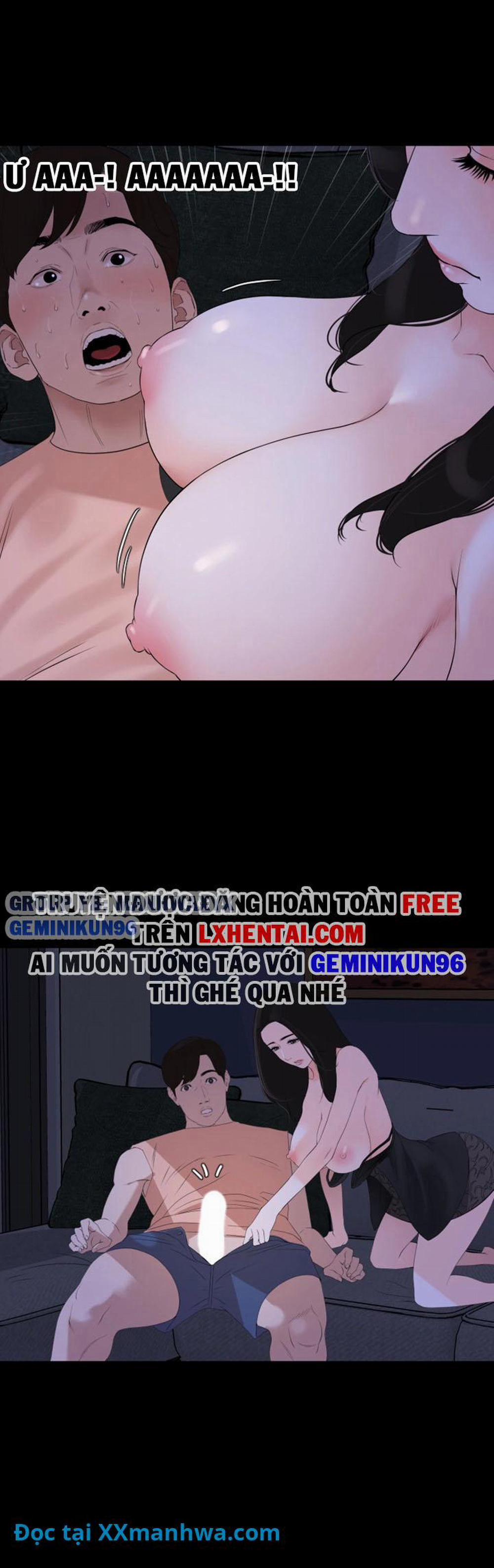 Đừng Như Thế Mà! Con Rể! 5 trang 14