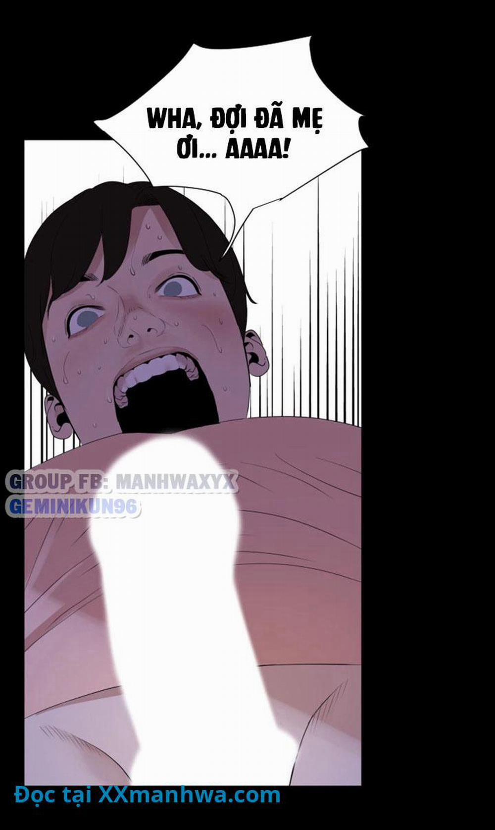 Đừng Như Thế Mà! Con Rể! 5 trang 15