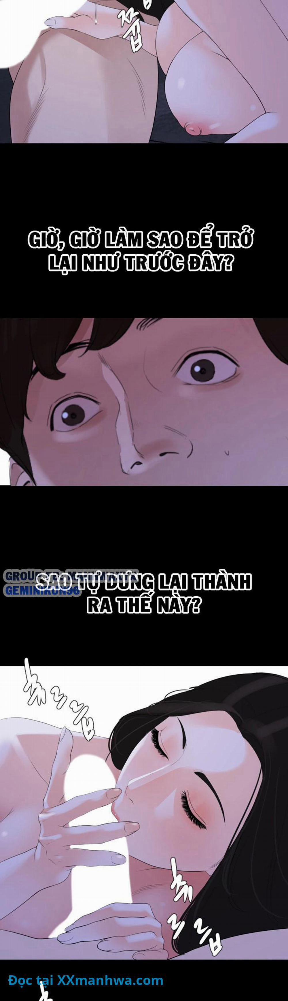 Đừng Như Thế Mà! Con Rể! 5 trang 18