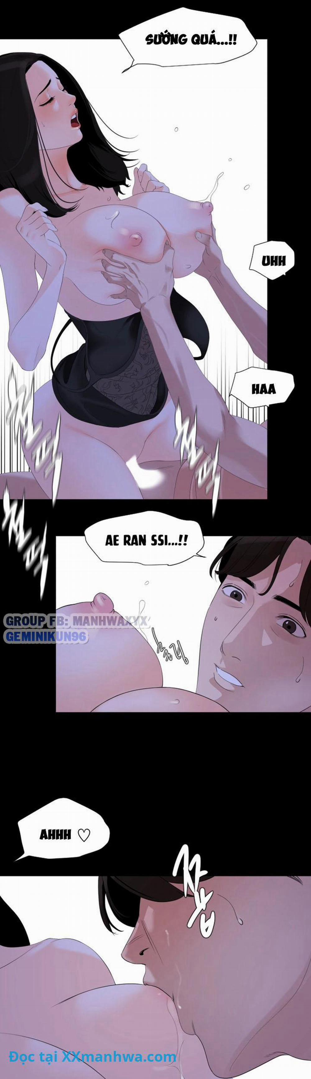 Đừng Như Thế Mà! Con Rể! 5 trang 27