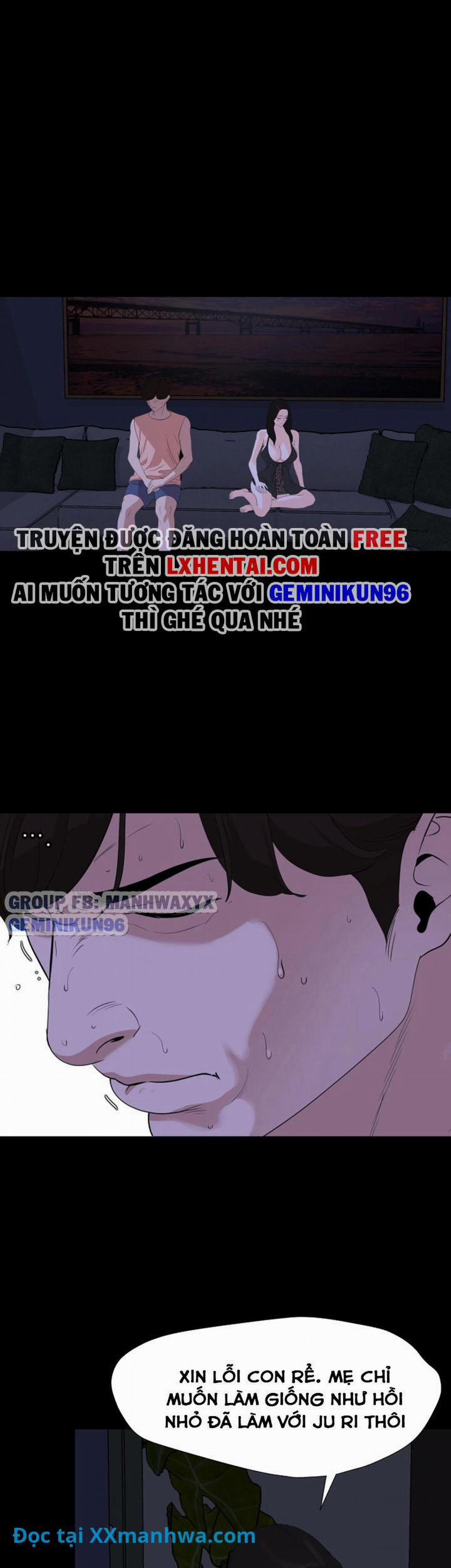 Đừng Như Thế Mà! Con Rể! 5 trang 9