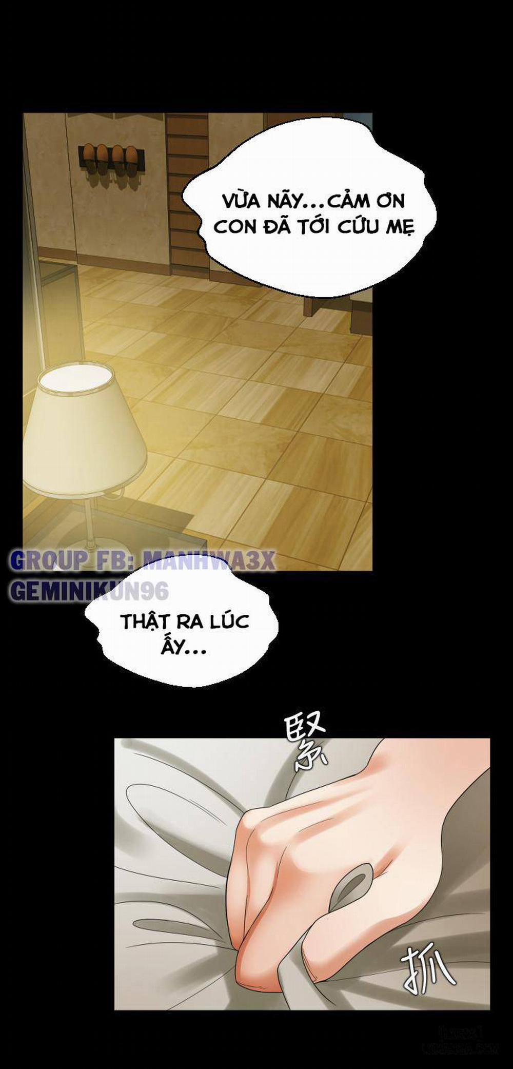 Đừng Như Thế Mà! Con Rể! 50 trang 16