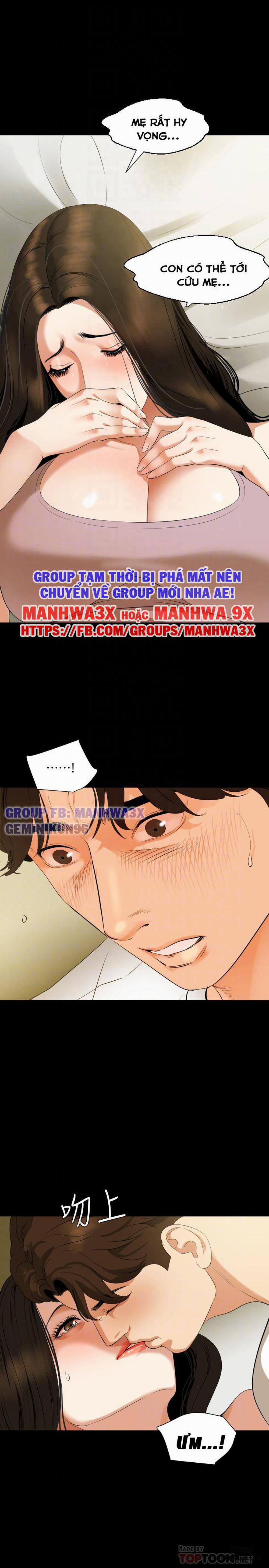 Đừng Như Thế Mà! Con Rể! 50 trang 17