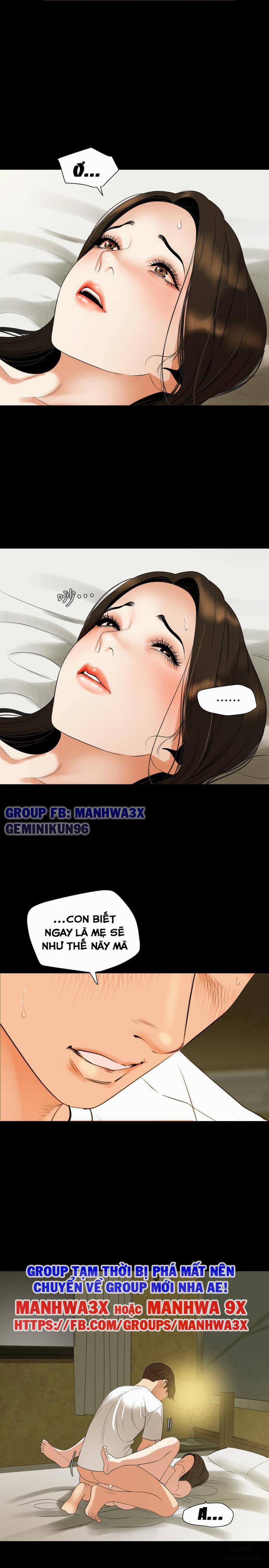 Đừng Như Thế Mà! Con Rể! 50 trang 23