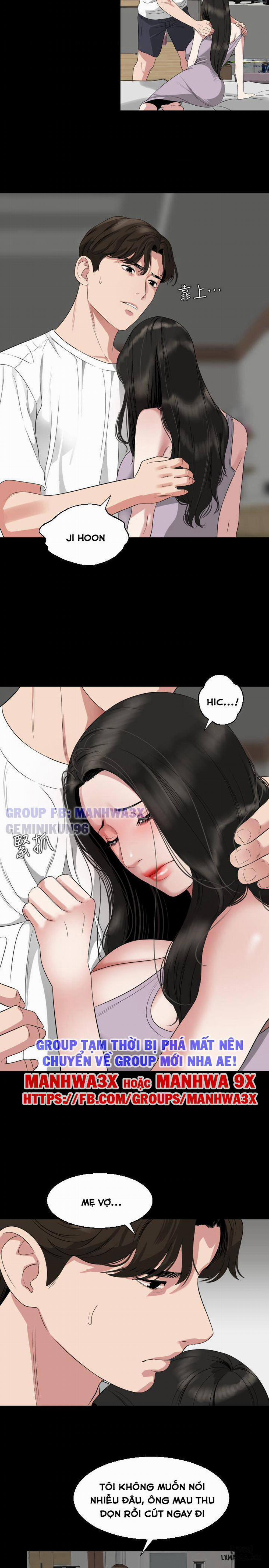 Đừng Như Thế Mà! Con Rể! 50 trang 6