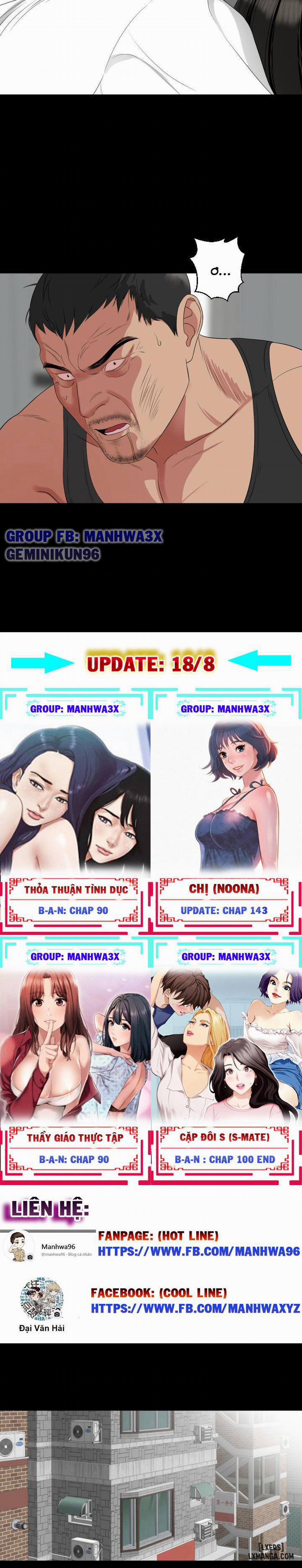 Đừng Như Thế Mà! Con Rể! 50 trang 8