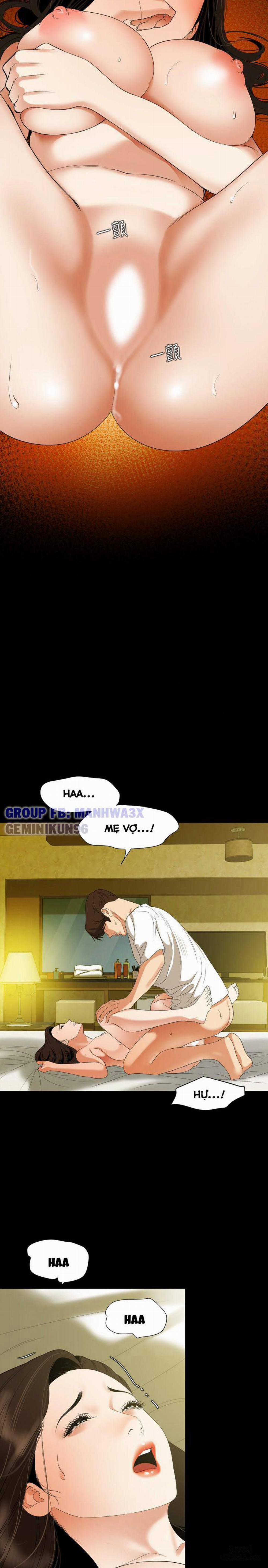 Đừng Như Thế Mà! Con Rể! 51 trang 3