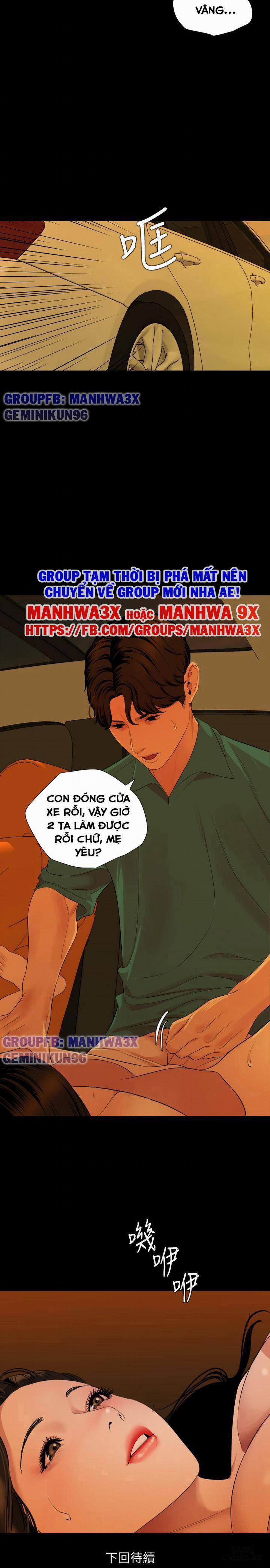 Đừng Như Thế Mà! Con Rể! 58 trang 12