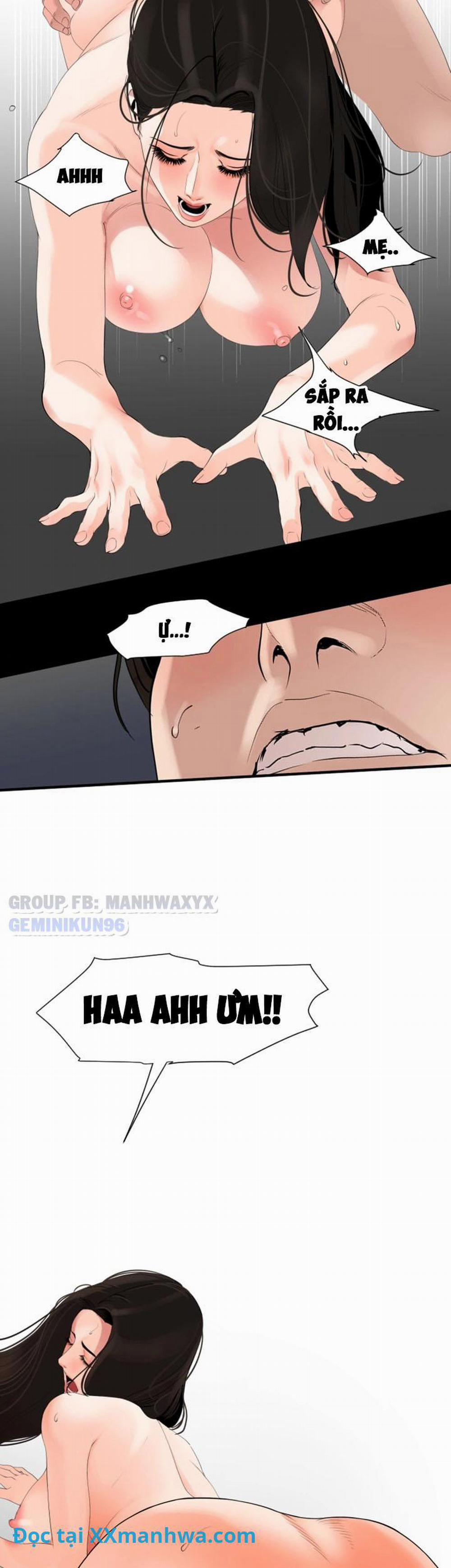 Đừng Như Thế Mà! Con Rể! 6 trang 19