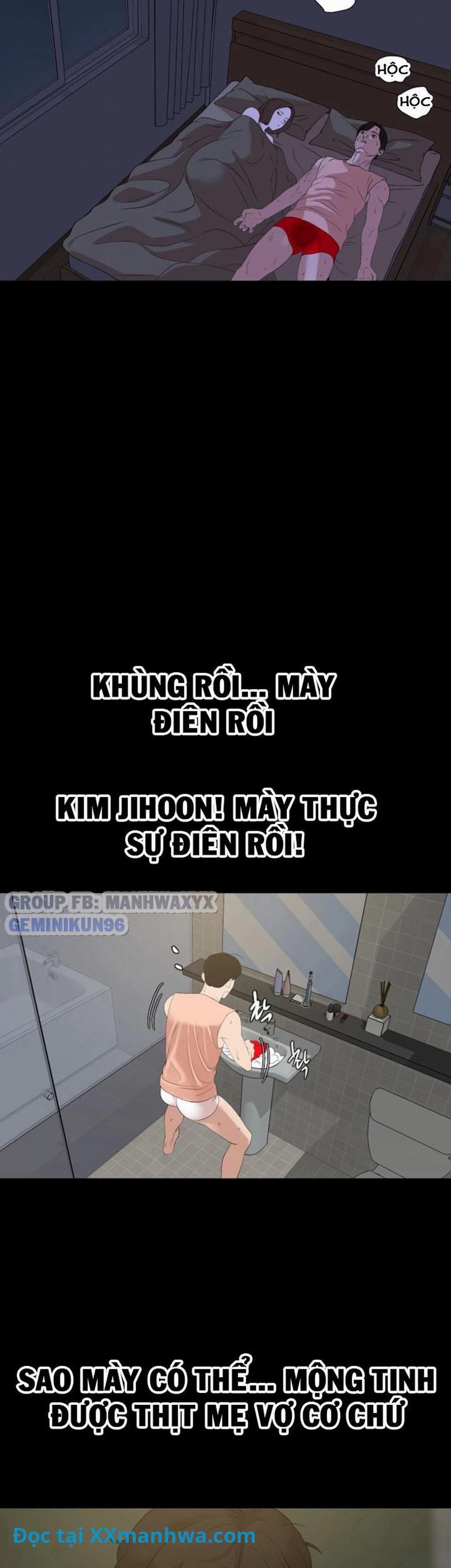 Đừng Như Thế Mà! Con Rể! 6 trang 24