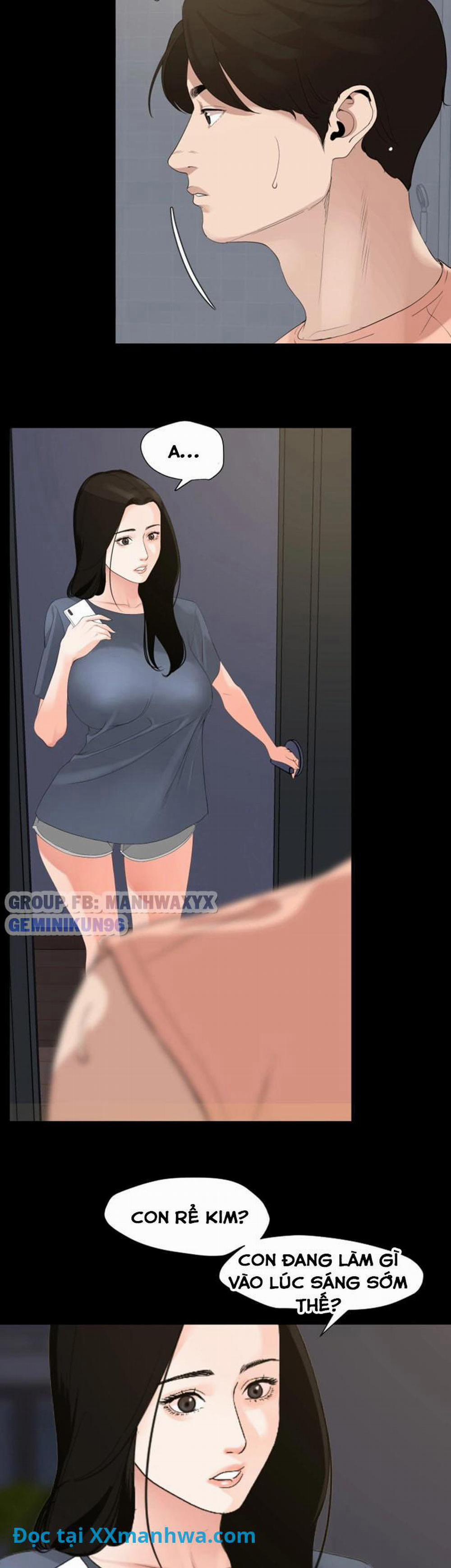 Đừng Như Thế Mà! Con Rể! 6 trang 26