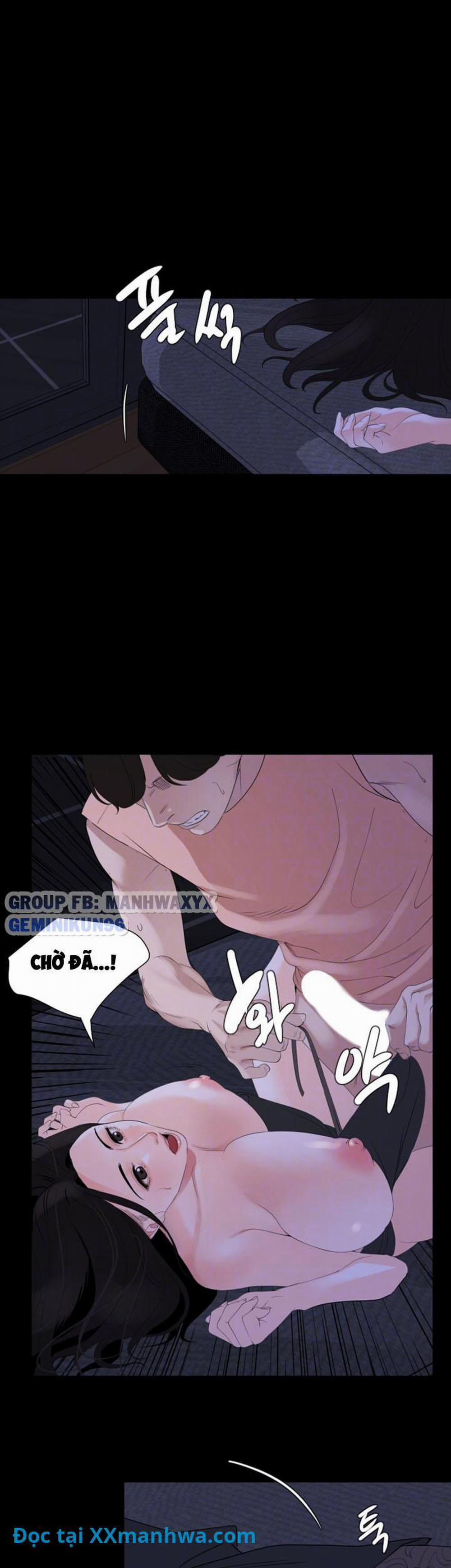 Đừng Như Thế Mà! Con Rể! 6 trang 8