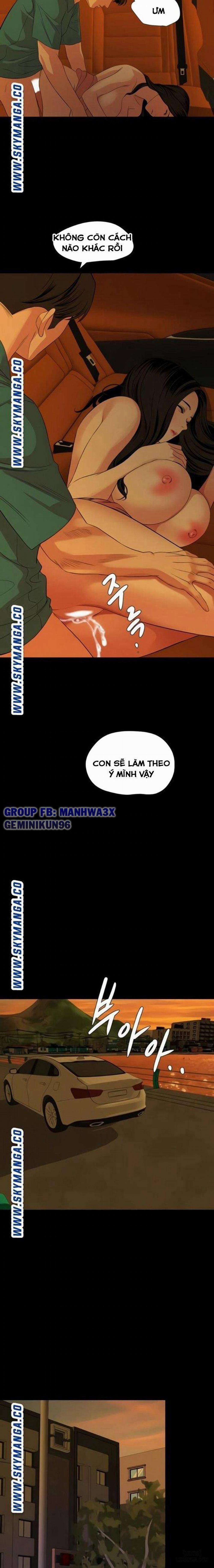 Đừng Như Thế Mà! Con Rể! 60 trang 3