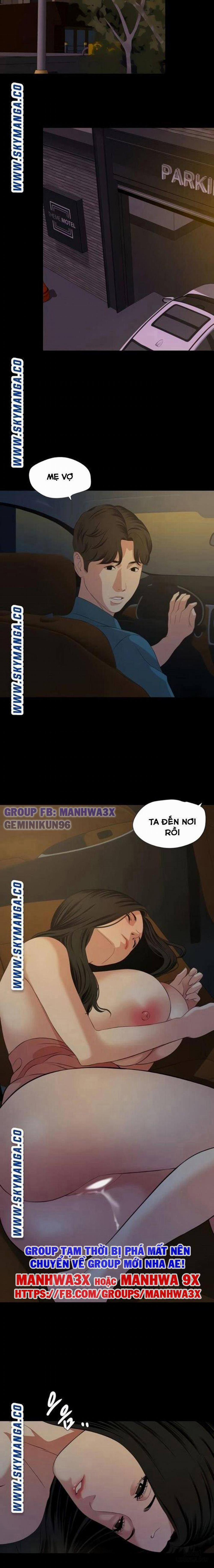 Đừng Như Thế Mà! Con Rể! 60 trang 5