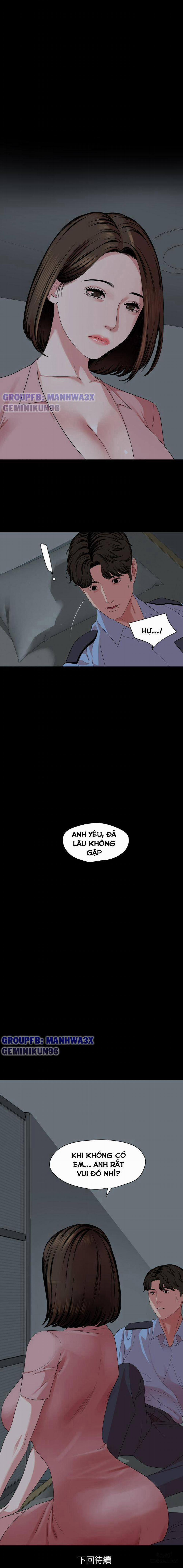 Đừng Như Thế Mà! Con Rể! 61 trang 11