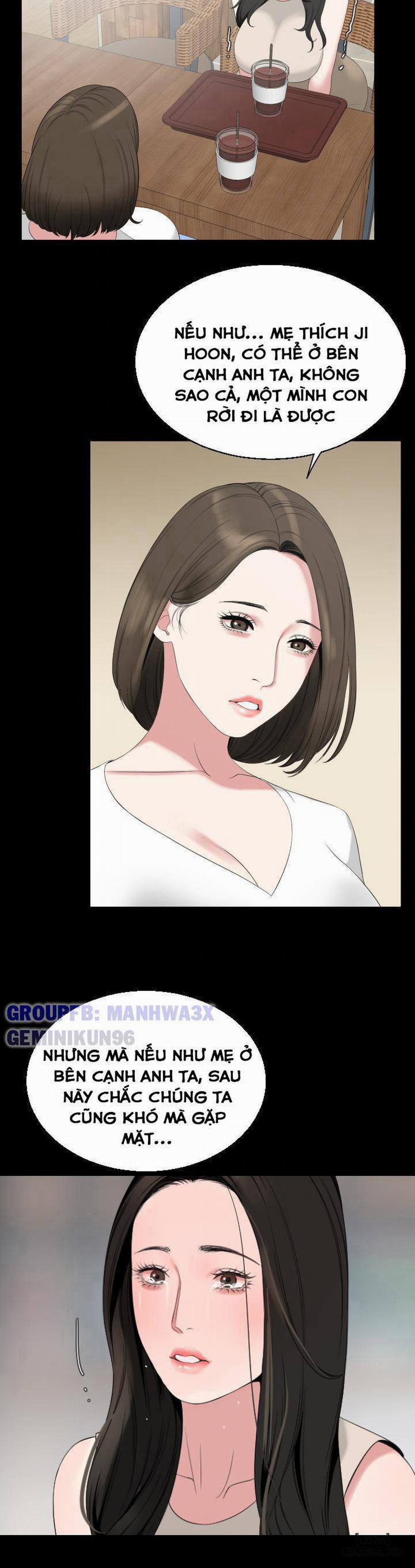 Đừng Như Thế Mà! Con Rể! 67 END trang 3