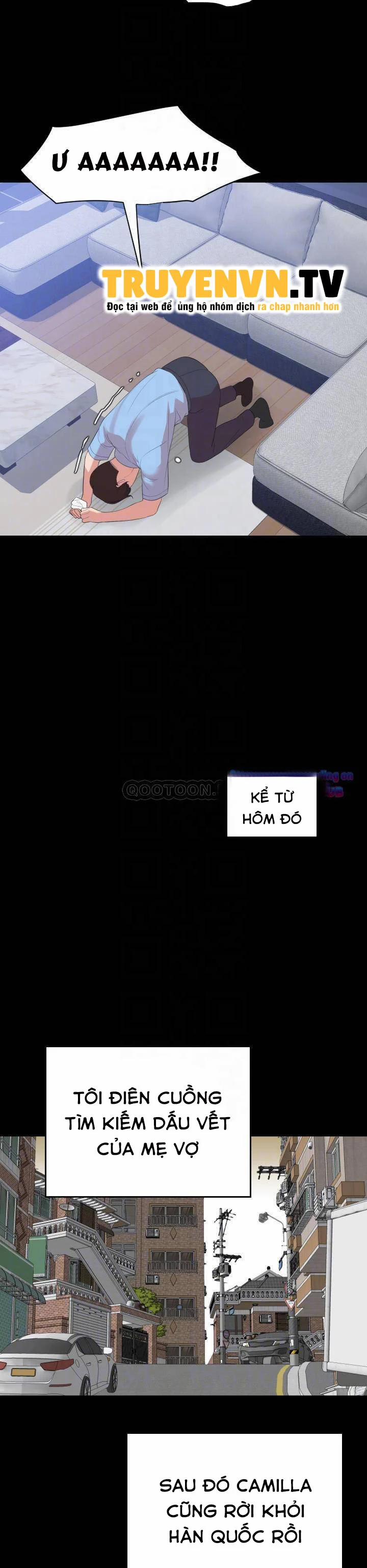 Đừng Như Thế Mà! Con Rể! 67 trang 13