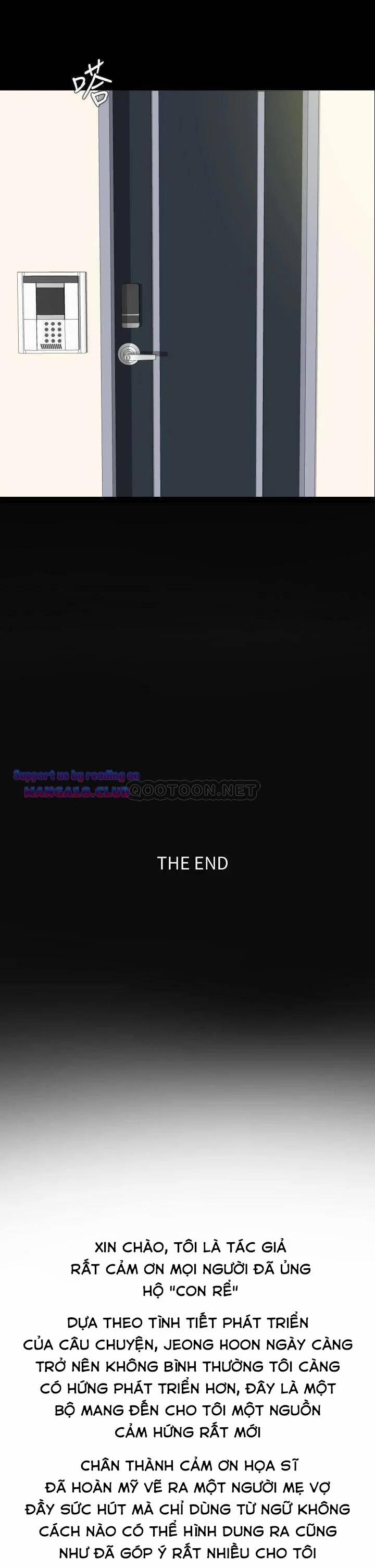 Đừng Như Thế Mà! Con Rể! 67 trang 32