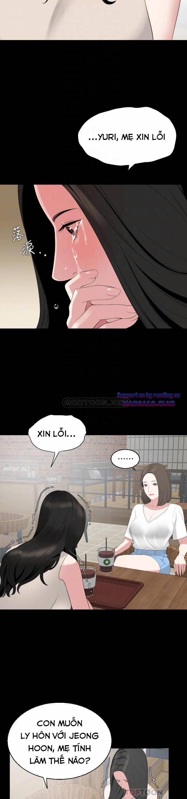 Đừng Như Thế Mà! Con Rể! 67 trang 5