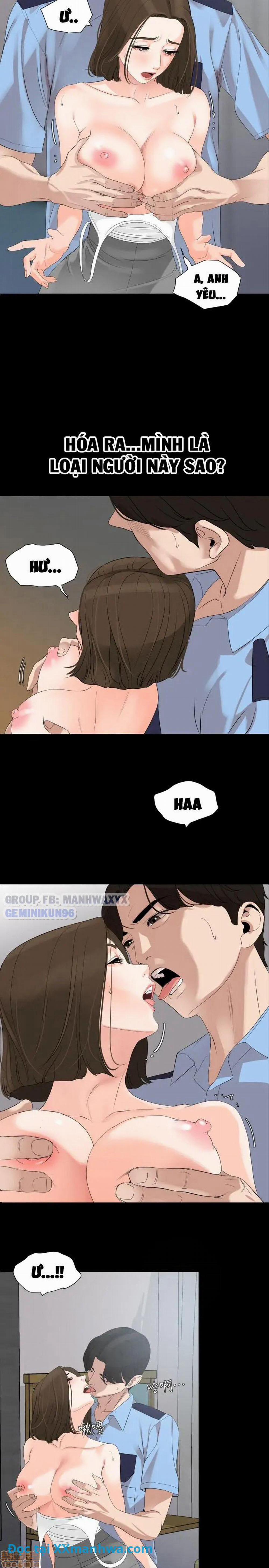 Đừng Như Thế Mà! Con Rể! 7 trang 10