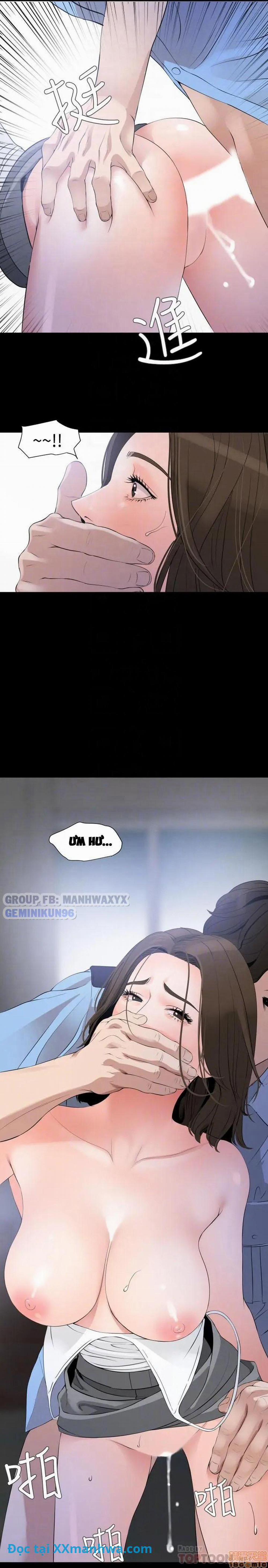 Đừng Như Thế Mà! Con Rể! 7 trang 17