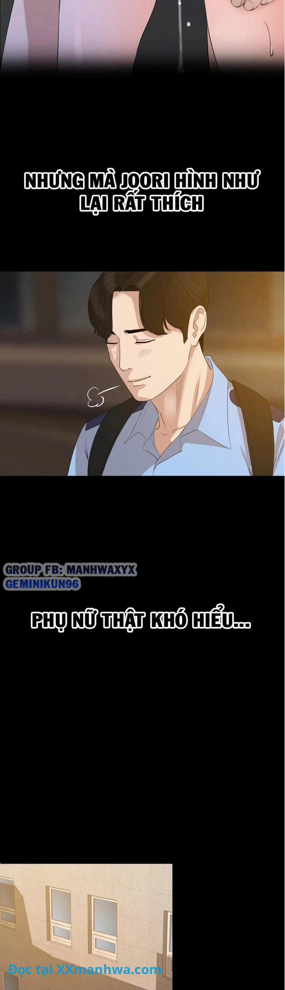 Đừng Như Thế Mà! Con Rể! 8 trang 26