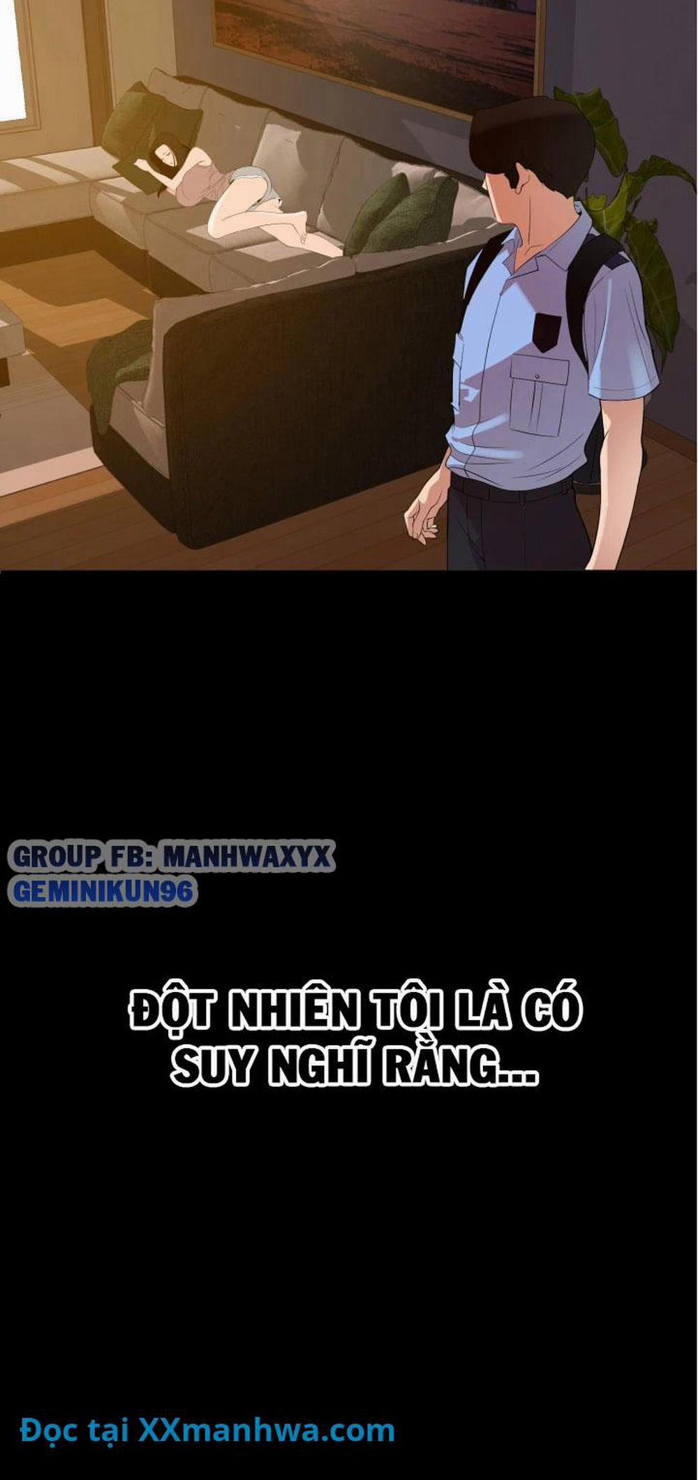 Đừng Như Thế Mà! Con Rể! 8 trang 29