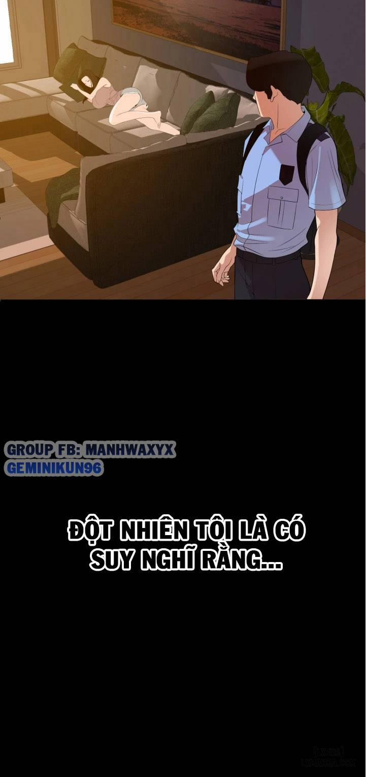 Đừng Như Thế Mà! Con Rể! 8 trang 33