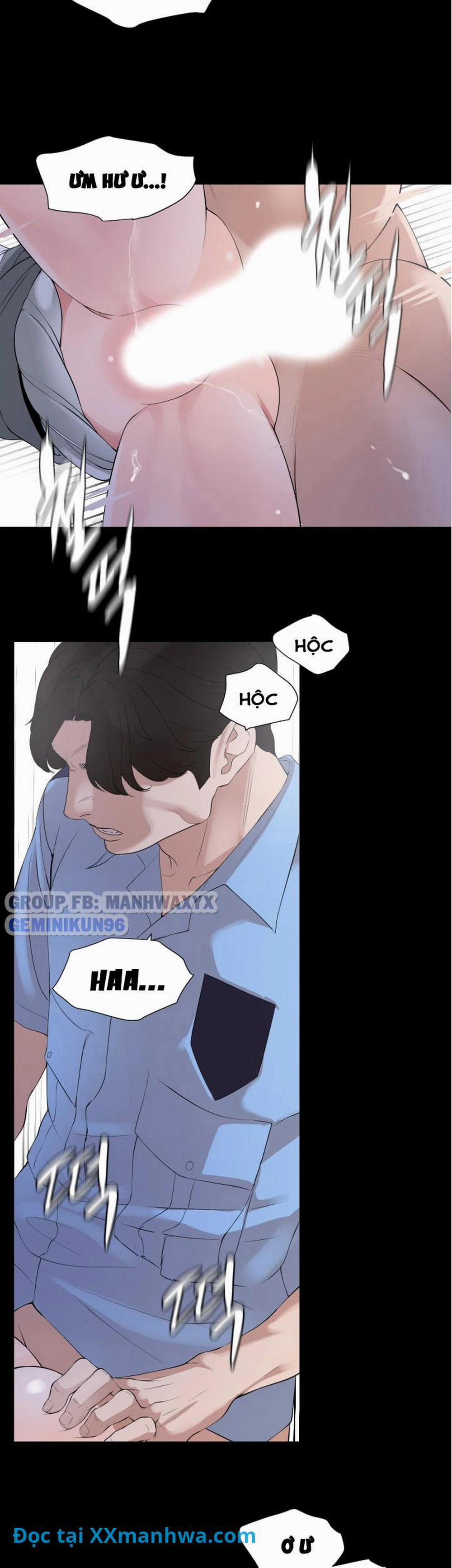 Đừng Như Thế Mà! Con Rể! 8 trang 6