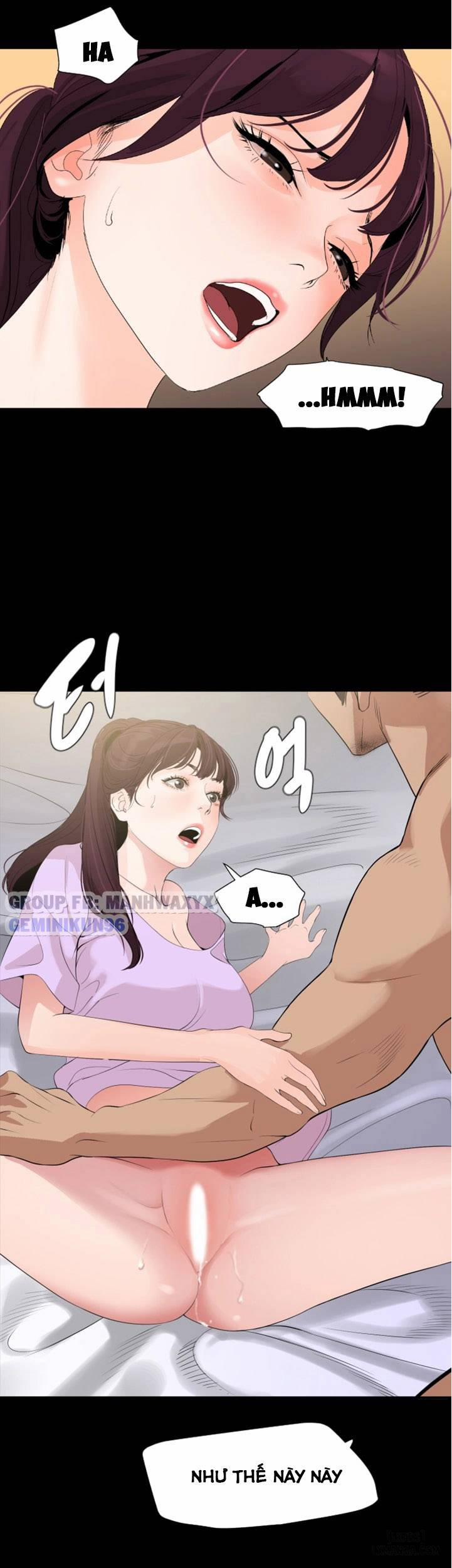 Đừng Như Thế Mà! Con Rể! 9 trang 34