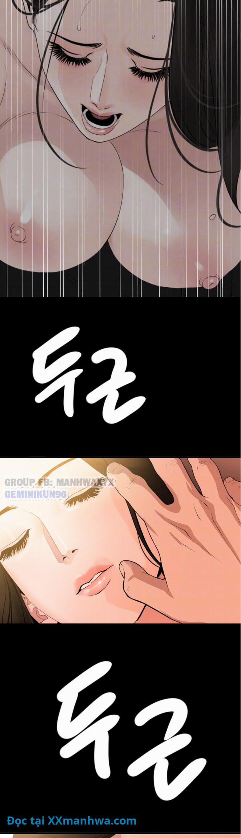 Đừng Như Thế Mà! Con Rể! 9 trang 8